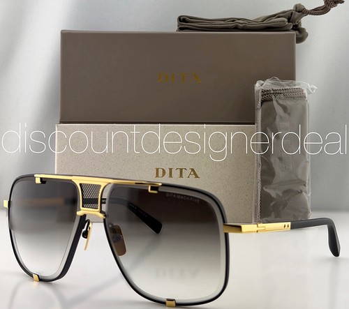 Dita mach five - dita, sunglasses